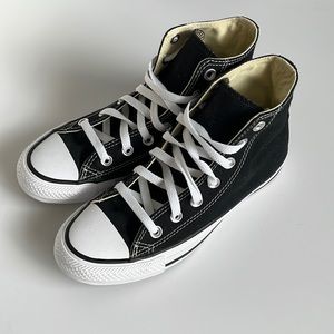 Women’s High Top Converse